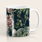 Summer Dreams XI - Night Coffee Mug Gallery Image 1