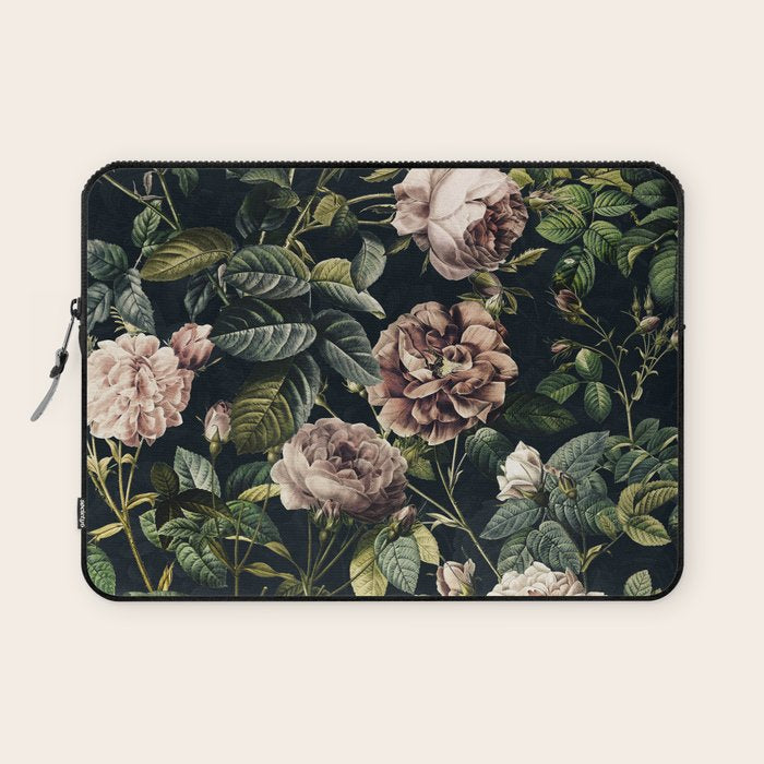 Summer Dreams XI - Night Laptop Sleeve Gallery Image 1