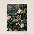 Summer Dreams XI - Night Stationery Card Gallery Image 2