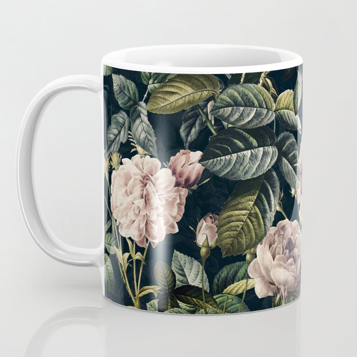 Summer Dreams XI - Night Coffee Mug Gallery Image 3