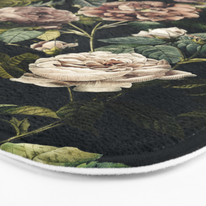 Summer Dreams XI - Night Bath Mat Gallery Image 3