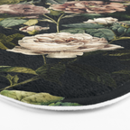 Summer Dreams XI - Night Bath Mat Gallery Image 3