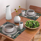 Summer Dreams XI - Night Placemat Gallery Image 2