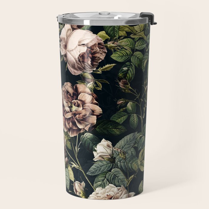Summer Dreams XI - Night Travel Mug Gallery Image 2