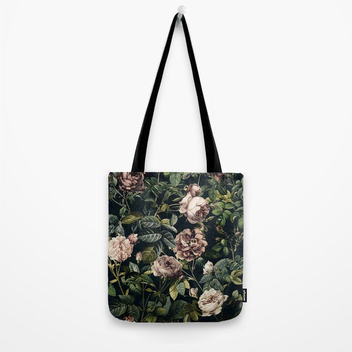 Summer Dreams XI - Night Tote Bag Gallery Image 2
