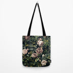 Summer Dreams XI - Night Tote Bag Gallery Image 2
