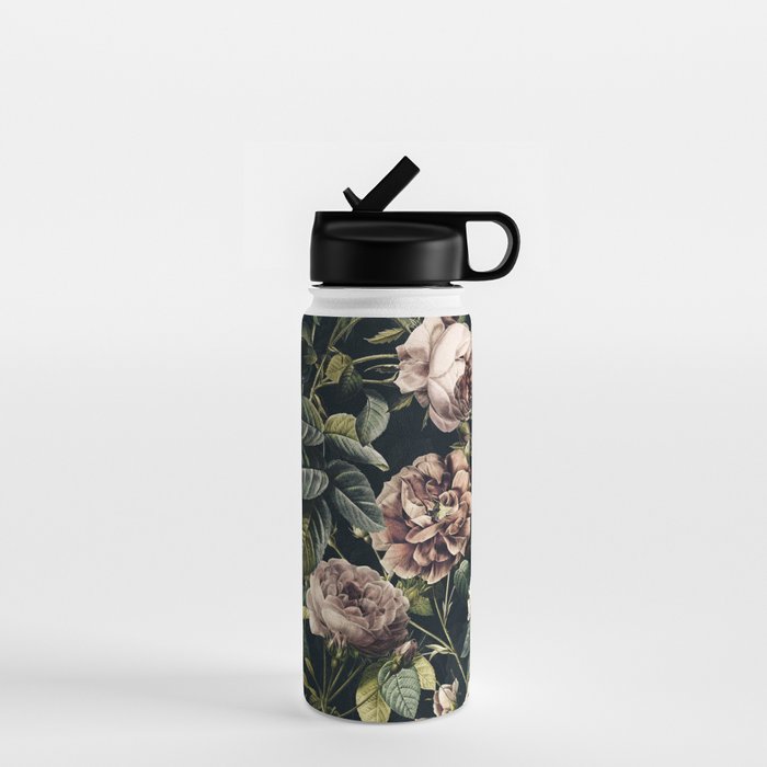 Summer Dreams XI - Night Water Bottle Gallery Image 1