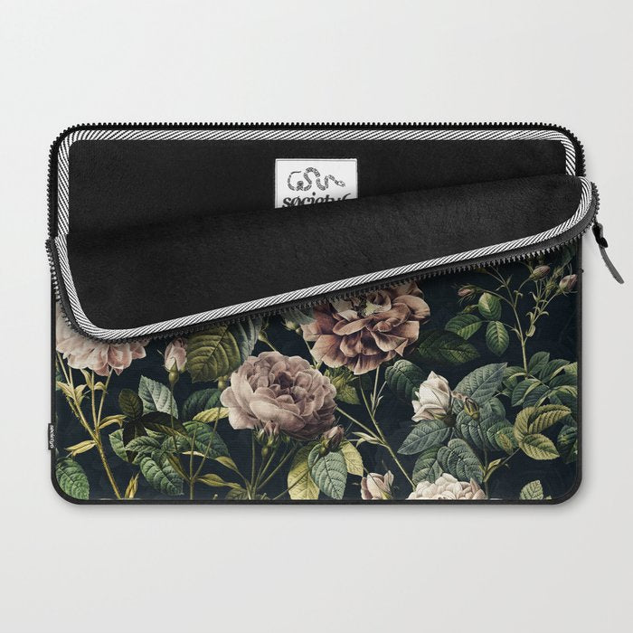 Summer Dreams XI - Night Laptop Sleeve Gallery Image 2