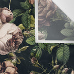 Summer Dreams XI - Night Wall Tapestry Gallery Image 3