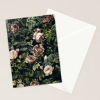 Summer Dreams XI - Night Stationery Card Gallery Image 2