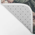 Summer Dreams XI - Night Bath Mat Gallery Image 2