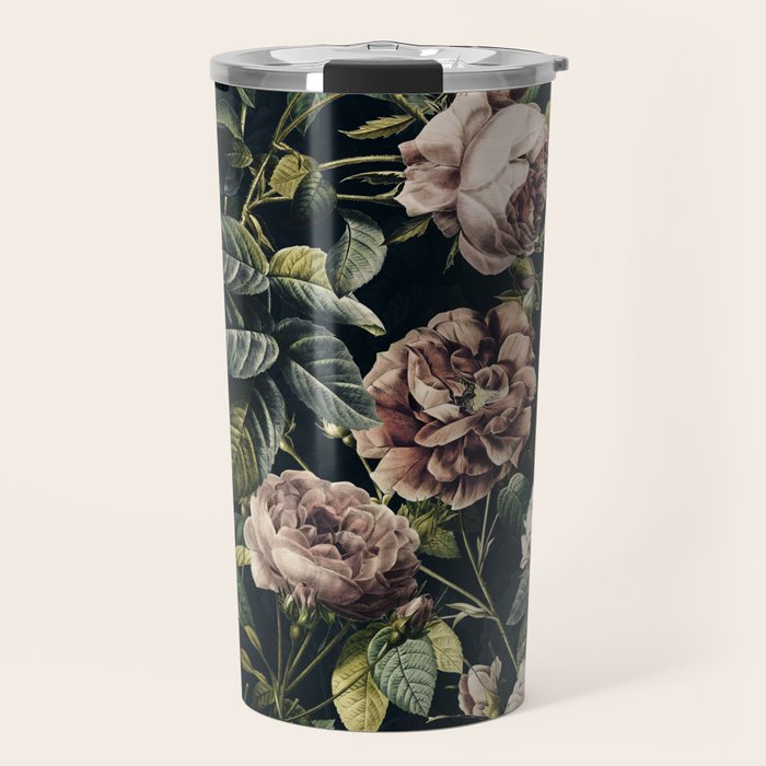 Summer Dreams XI - Night Travel Mug Gallery Image 1