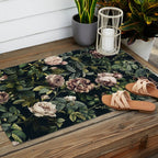 Summer Dreams XI - Night Outdoor Rug Gallery Image 2
