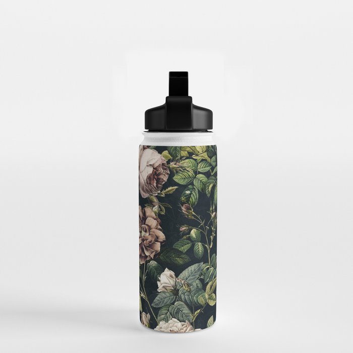 Summer Dreams XI - Night Water Bottle Gallery Image 2