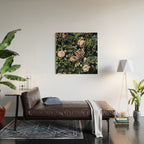 Summer Dreams XI - Night Wood Wall Art Gallery Image 2