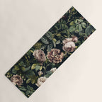Summer Dreams XI - Night Yoga Mat Gallery Image 1