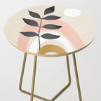 Minimal Abstract Shapes 16 Side Table Gallery Image 2