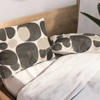 Pebble Form Pillow Sham Gallery Image 2