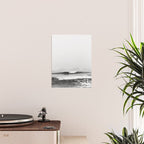 OCEAN WAVES IV Poster Gallery Image 2