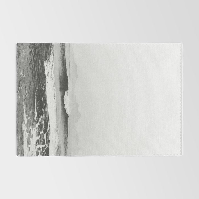 OCEAN WAVES IV Rug Gallery Image 2