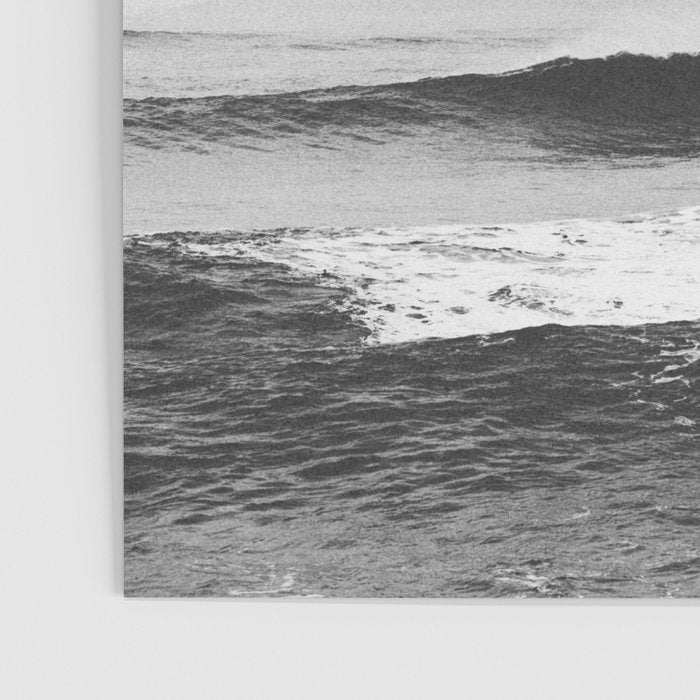 OCEAN WAVES IV Poster Gallery Image 3