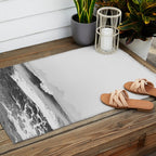 OCEAN WAVES IV Outdoor Rug Gallery Image 2
