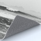 OCEAN WAVES IV Rug Gallery Image 4