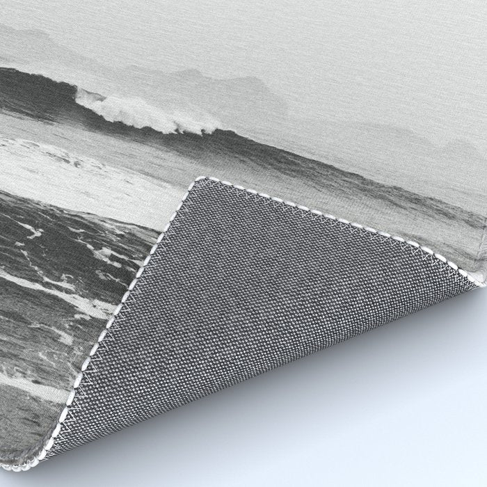 OCEAN WAVES IV Rug Gallery Image 4