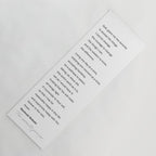 The Serenity Prayer Yoga Mat Gallery Image 1
