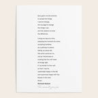 The Serenity Prayer Poster Gallery Image 4