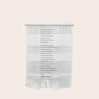 The Serenity Prayer Wall Hanging Gallery Image 1