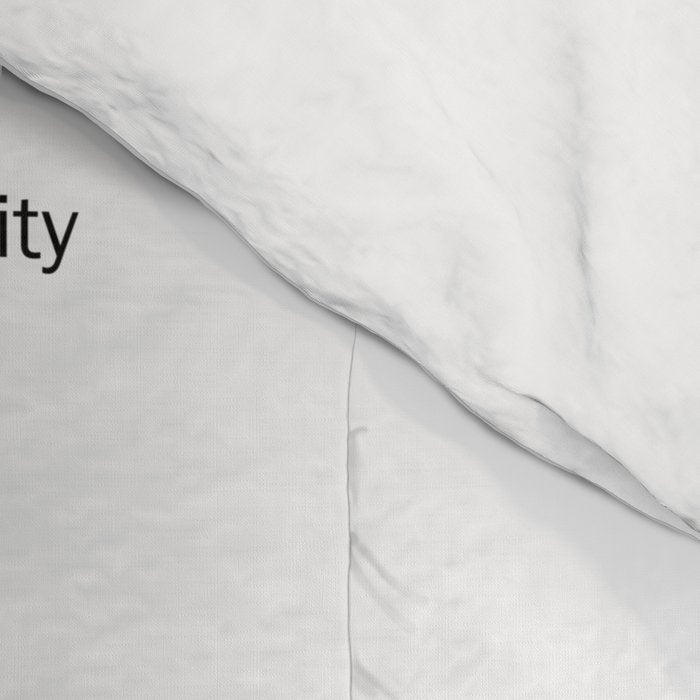 The Serenity Prayer Comforter Gallery Image 4