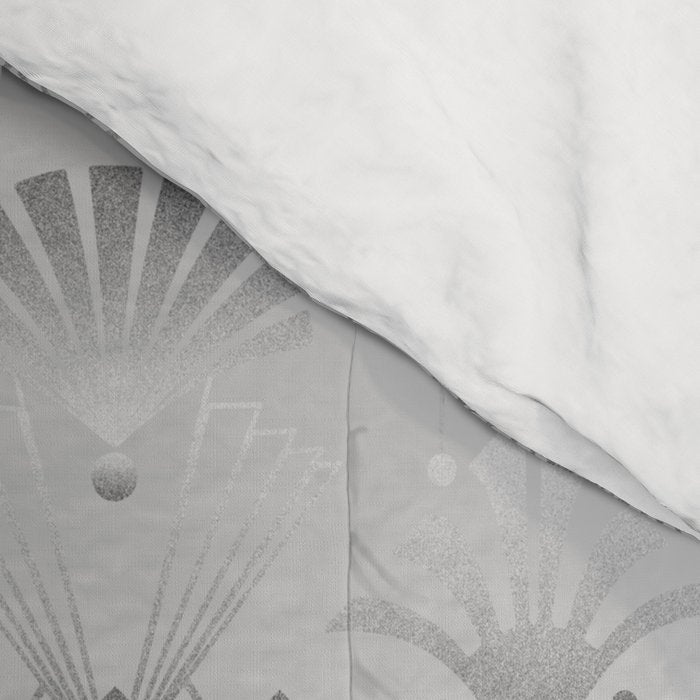 Art Deco Comforter Gallery Image 4