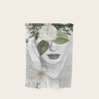 Natural beauty 2a Wall Hanging Gallery Image 1