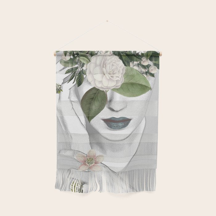 Natural beauty 2a Wall Hanging Gallery Image 1