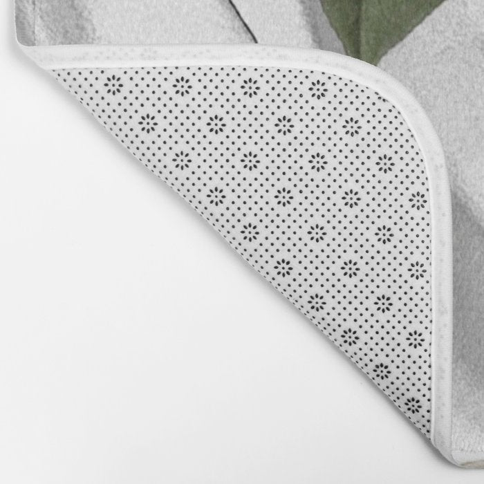 Natural beauty 2a Bath Mat Gallery Image 2