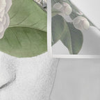 Natural beauty 2a Wall Tapestry Gallery Image 3