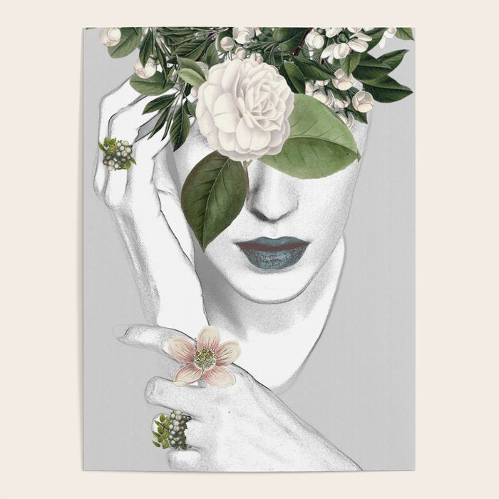 Natural beauty 2a Poster Gallery Image 4