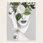 Natural beauty 2a Poster Gallery Image 4