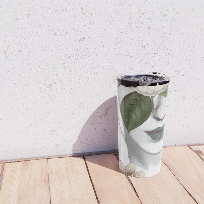 Natural beauty 2a Travel Mug Gallery Image 4