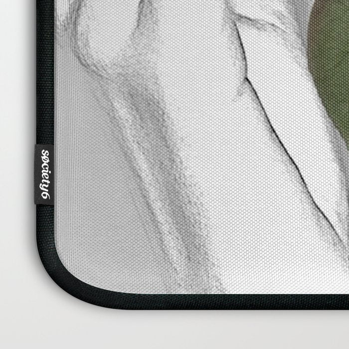 Natural beauty 2a Laptop Sleeve Gallery Image 3