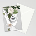 Natural beauty 2a Stationery Card Gallery Image 2