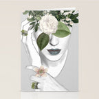 Natural beauty 2a Stationery Card Gallery Image 2