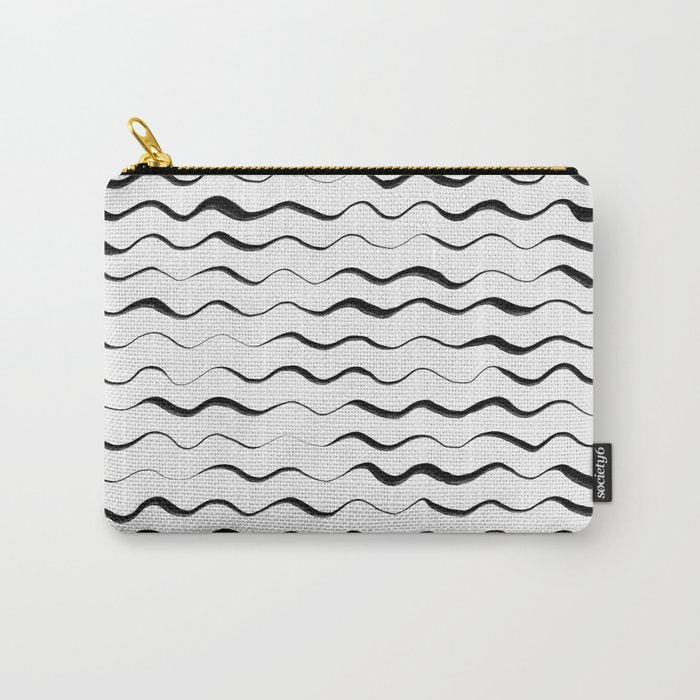 La Luna Carry All Pouch Gallery Image 1