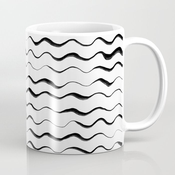 La Luna Coffee Mug Gallery Image 1