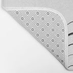 La Luna Bath Mat Gallery Image 2
