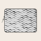 La Luna Laptop Sleeve Gallery Image 1