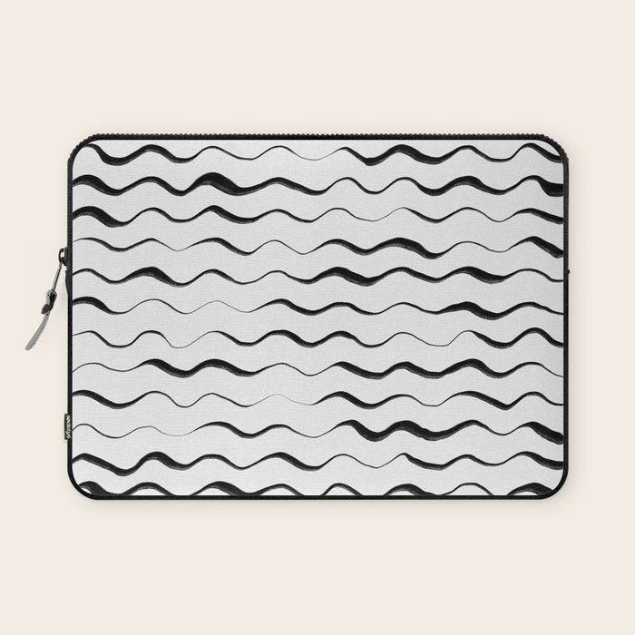 La Luna Laptop Sleeve Gallery Image 1
