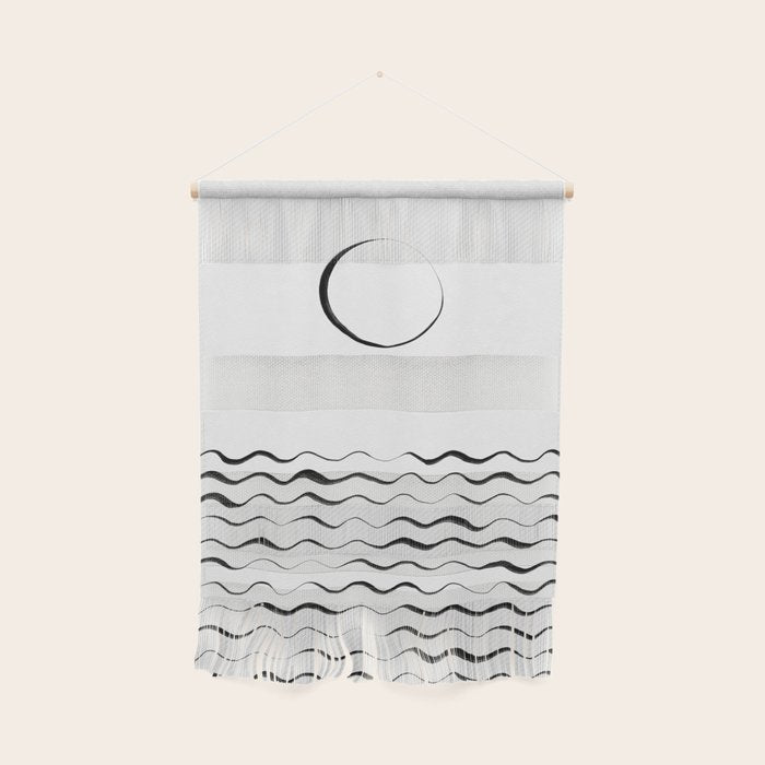 La Luna Wall Hanging Gallery Image 1