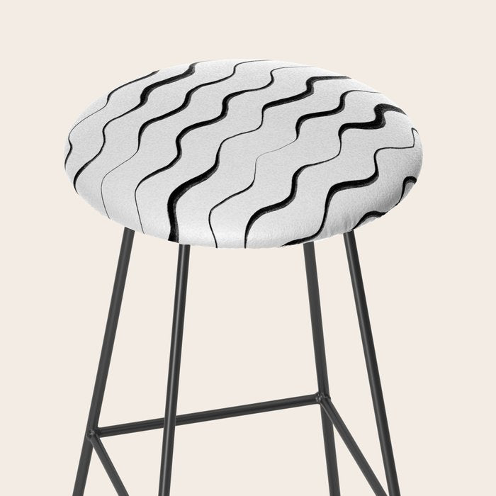 La Luna Stool Gallery Image 2